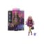 Monster high baba - Clawdeen