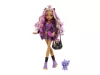 Monster high baba - Clawdeen