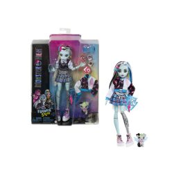 Monster High baba - Frankie