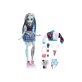 Monster High baba - Frankie