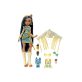 Monster High baba - Cleo