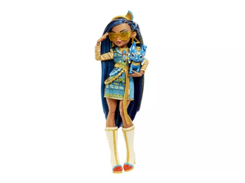 Monster High baba - Cleo