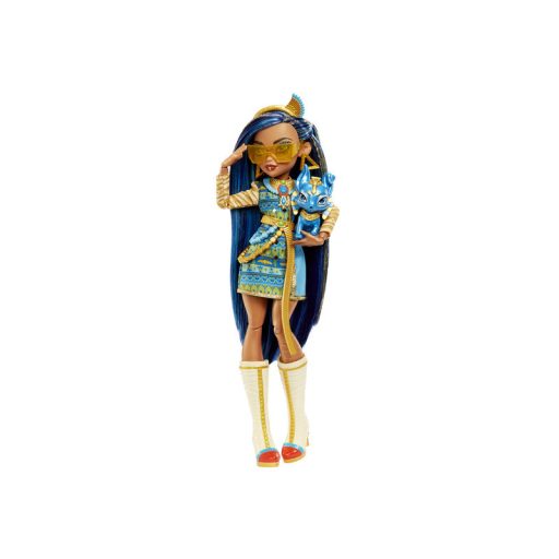 Monster High baba - Cleo