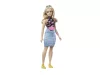 Barbie fashionista barátnõk - girl power ruhában