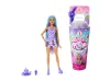 Barbie slime reveal meglepetés baba