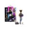 Monster High baba - Clawd