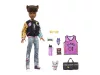 Monster High baba - Clawd