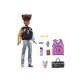 Monster High baba - Clawd