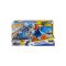 Hot wheels city átalakítható ultimate autószállító t-rex