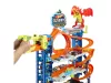 Hot wheels city ultimate garázs 2023