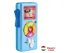 Fisher-Price kutyus zenelejátszója