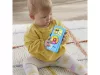 Fisher-Price kutyus zenelejátszója