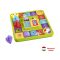 Fisher-Price kutyusos tanuló játéktábla