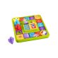 Fisher-Price kutyusos tanuló játéktábla