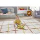 Fisher-Price kutyusos tanuló játéktábla