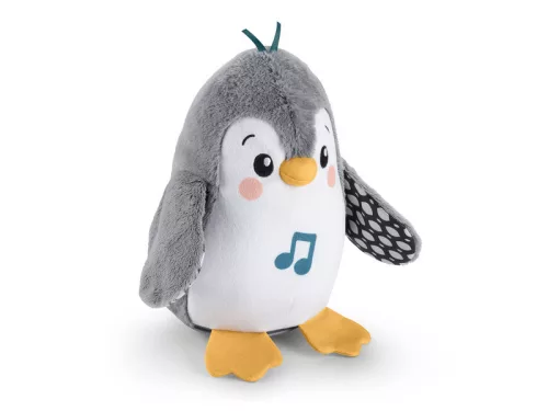 Fisher-Price egyensúlyozó pingvin