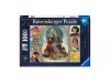 Ravensburger Puzzle 100 db - Disney Wish