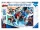 Ravensburger Puzzle 100 db - Marvel hõsök 1