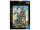 Ravensburger Puzzle 1000 db - Disney kastély Hófehérke