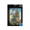 Ravensburger Puzzle 1000 db - Disney kastély Hófehérke