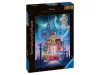 Ravensburger Puzzle 1000 db - Disney kastély Hamupipõke