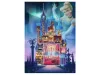 Ravensburger Puzzle 1000 db - Disney kastély Hamupipõke