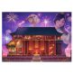 Ravensburger Puzzle 1000 db - Disney kastély Mulan