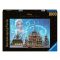 Ravensburger Puzzle 1000 db - Disney kastély Elza