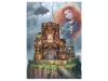 Ravensburger Puzzle 1000 db - Disney kastély Merida