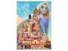 Ravensburger Puzzle 1000 db - Disney kastély Aranyhaj
