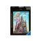 Ravensburger Puzzle 1000 db - Disney kastély Csipkerózsika
