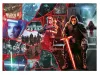 Ravensburger Puzzle 1000 db - SW gonoszok Kylo Ren