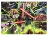 Ravensburger Puzzle 1000 db - SW gonoszok Asajj