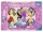 Ravensburger Puzzle 100 db - Disney Hercegnõk 2