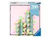 Ravensburger Puzzle pillanatok 200 db - Kaktusz