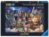 Puzzle 3000 db - Roxfort