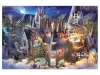 Puzzle 3000 db - Roxfort