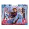 Ravensburger Puzzle 35 db - Jégvarázs varázslatos erdõ