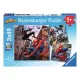 Ravensburger Puzzle 3x49 db - Védelmezõ Pókember