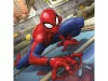 Ravensburger Puzzle 3x49 db - Védelmezõ Pókember