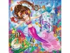 Ravensburger Puzzle 3x49 db - Csodás sellõk