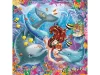 Ravensburger Puzzle 3x49 db - Csodás sellõk