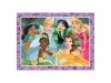 Ravensburger Puzzle 4in1 db - Disney Hercegnõk 23