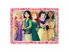 Ravensburger Puzzle 4in1 db - Disney Hercegnõk 23