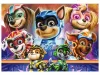 Ravensburger Puzzle 2x12 db - Mancs Õrjárat a film