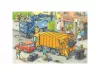 Ravensburger Puzzle 2x24 db - szemétgyûjtés