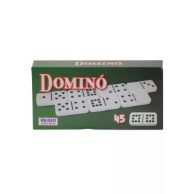 Domino kartonban 42x21x7 mm 45db