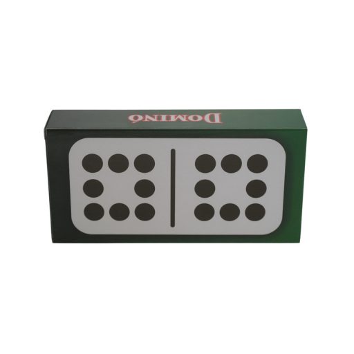 Domino kartonban 42x21x7 mm 45db