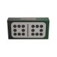 Domino kartonban 42x21x7 mm 45db