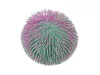 Fluffy labda 23 cm, kétszínű
